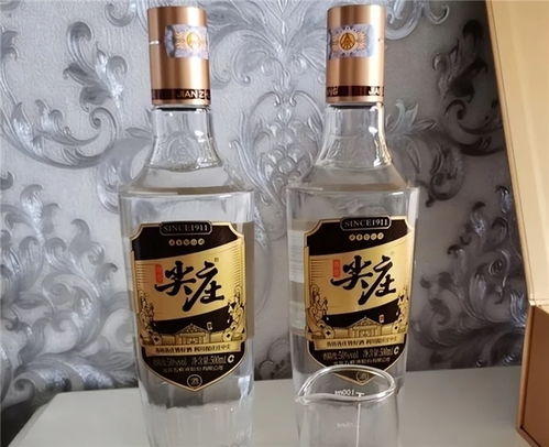 4款被低估的低價白酒 包裝雖樸素，行家卻私下成箱囤